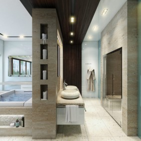 vannas istabas grīdas dizaina foto dizains