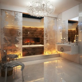 vannas istabas grīdas apdares foto dizains