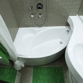 sink over bathroom interior ideas