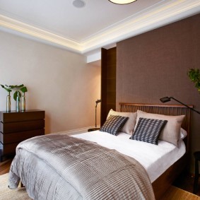 modern yatak odası dekor fikirleri
