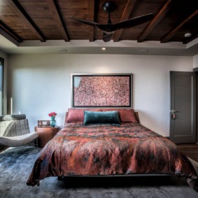 modern bedroom interior ideas