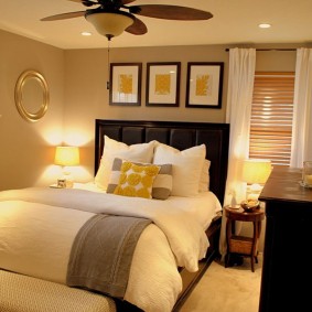 modern yatak odası fotoğraf seçenekleri