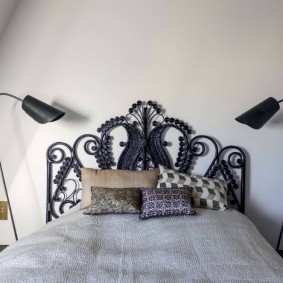 modern yatak odası fotoğraf seçenekleri