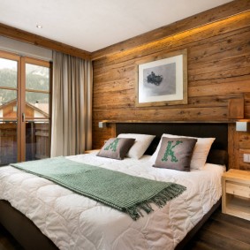 modern yatak odası tasarım fikirleri