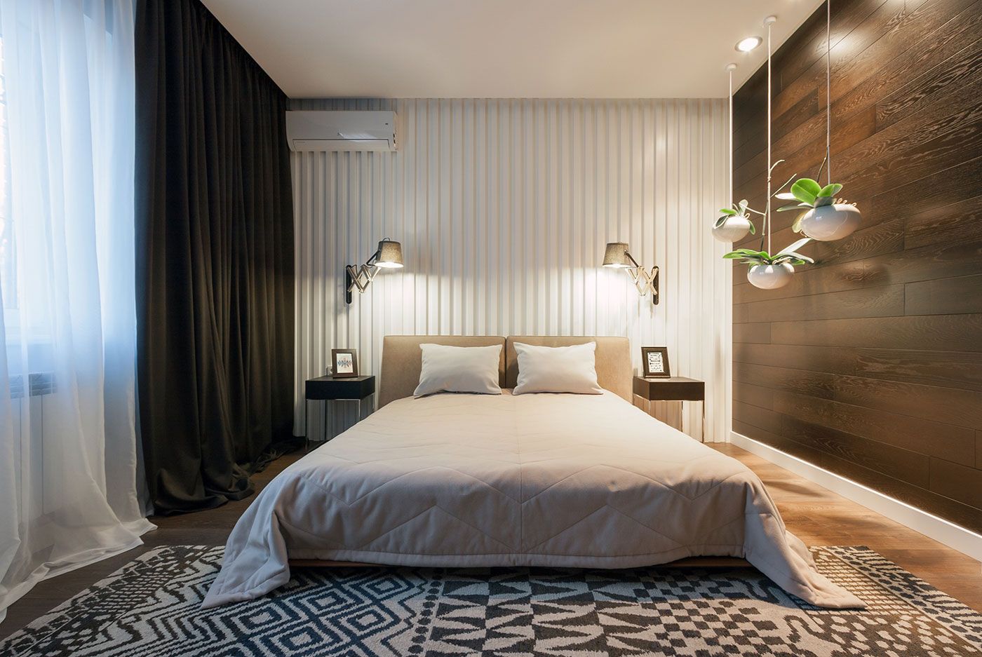 design confortabil dormitor