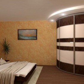 yatak odası fotoğraf dekor için dolap