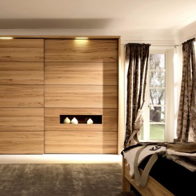 armario para ideas de decoración de un dormitorio